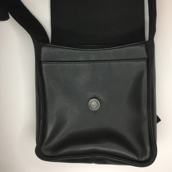 Black Nine West shoulder bag - Picture 2 of 6